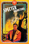SPECTER INSPECTORS #3 (OF 5) CVR B HENDERSON