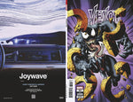 VENOM #35 BAGLEY VAR 200TH ISSUE