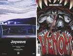 VENOM #35 ART ADAMS VAR 200TH ISSUE