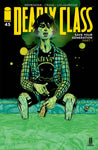DEADLY CLASS #45 CVR A CRAIG