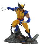 MARVEL GALLERY VS WOLVERINE PVC STATUE (C: 1-1-2)