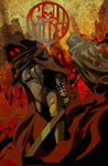 GODKILLER TOMORROWS ASHES #1 CVR B WIESZCYK 15 COPY INC
