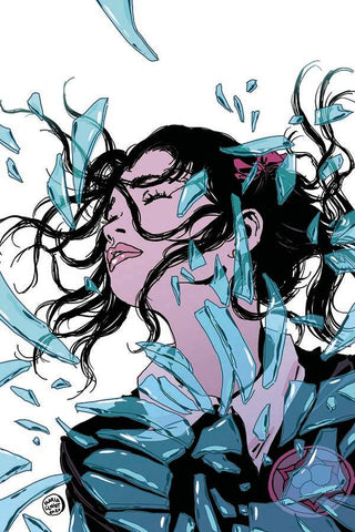 MARIA LLOVETS EROS PSYCHE #3 CVR B MARIA LLOVET