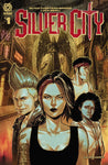 SILVER CITY #1