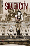 SILVER CITY #1 15 COPY DAVID LOPEZ INCV