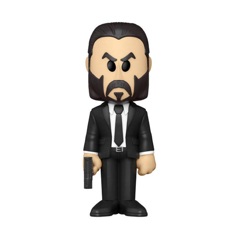 VINYL SODA JOHN WICK W/ CHASE (C: 1-1-2)