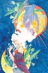 LUNA #4 (OF 5) CVR B KRISTANTINA