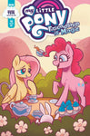 MY LITTLE PONY FRIENDSHIP IS MAGIC #98 10 COPY INCV ROBIN EA