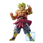 DRAGON BALL VS OMNIBUS Z LEGENDARY SS BROLY ICHIBAN FIG