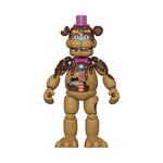 FIVE NIGHTS AT FREDDYS CHOCOLATE FREDDY AF