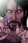 BRZRKR (BERZERKER) #3 (OF 12) CVR I 100 COPY INCV FRISON (MR