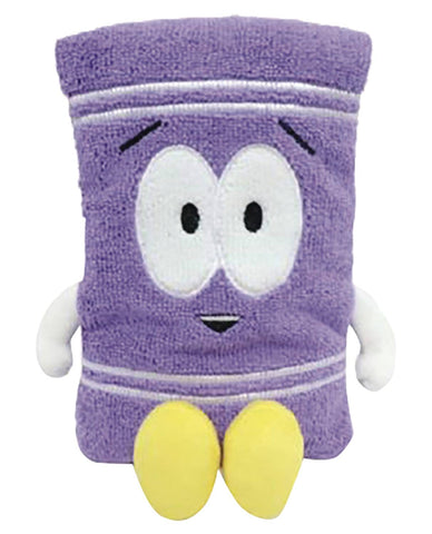 PHUNNY SOUTH PARK TOWELIE 10IN PLUSH