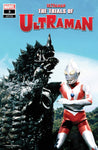 TRIALS OF ULTRAMAN #3 (OF 5) TV PHOTO VAR <1:10>