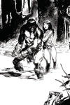 CIMMERIAN IRON SHADOWS IN MOON #3 CVR B AUGUSTIN