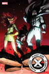 PLANET-SIZED X-MEN #1 GALA