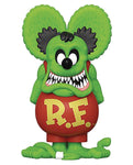 VINYL SODA RAT FINK W/ CHASE