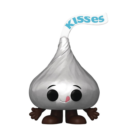 POP HERSHEY KISS VINYL FIG (C: 1-0-2)