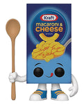 POP KRAFT MAC & CHEESE BOX VINYL FIG (C: 1-0-2)