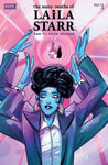 MANY DEATHS OF LAILA STARR #3 (OF 5) CVR C 25 COPY INCV ANDO