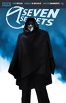 SEVEN SECRETS #9 CVR C 10 COPY INCV MERCADO