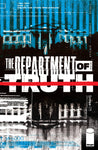 DEPARTMENT OF TRUTH #5 2ND PTG