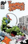 ROBONIC STOOGES FANTASTIC FOOLS #2 CVR A SHANOWER