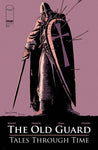 OLD GUARD TALES THROUGH TIME #3 (OF 6) CVR A FERNANDEZ
