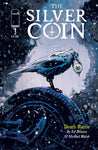 SILVER COIN #3 CVR A WALSH