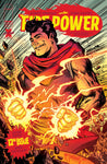 FIRE POWER BY KIRKMAN & SAMNEE #12 CVR E MCFARLANE