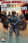 STAR WARS WAR BOUNTY HUNTERS #1 (OF 5) YU VAR <1:25>