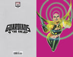 GUARDIANS OF THE GALAXY #15 JIMENEZ PRIDE MONTH VIRGIN VAR <1:50>