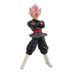 DRAGON BALL SUPER CHOSENSHIRETSUDEN V6 SS ROSE GOKU FIG