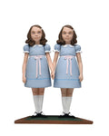 THE SHINING TOONY TERRORS THE GRADY TWINS 6IN AF