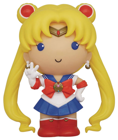 SAILOR MOON BANK