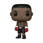 POP BOXING MIKE TYSON VINYL FIG