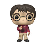 POP HP ANNIVERSARY HARRY W/ STONE VIN FIG