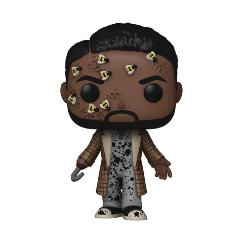 POP MOVIES CANDYMAN CANDYMAN W/ BEES VIN FIG (C: 1-1-2)