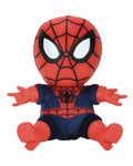 MARVEL ROTO PHUNNY CLASSIC SPIDER-MAN 8IN PLUSH