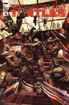 TMNT ONGOING #119 CVR C 10 COPY MCARDELL