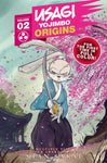 USAGI YOJIMBO ORIGINS TP VOL 02 WANDERERS ROAD
