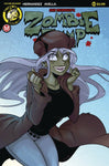 ZOMBIE TRAMP ONGOING #83 CVR A MACCAGNI
