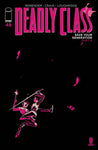 DEADLY CLASS #48 CVR A CRAIG & LOUGHRIDGE
