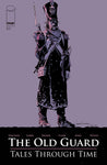 OLD GUARD TALES THROUGH TIME #4 (OF 6) CVR A FERNANDEZ