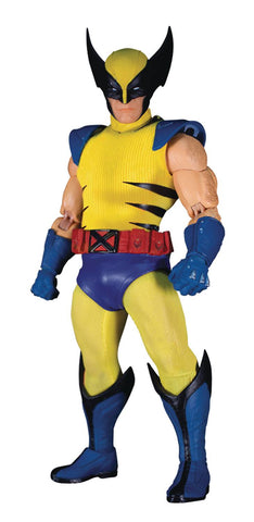 ONE-12 COLLECTIVE WOLVERINE DELUXE STEEL BOX EDITION AF