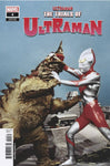 TRIALS OF ULTRAMAN #4 (OF 5) TV PHOTO VAR <1:10>