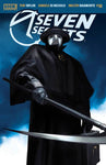 SEVEN SECRETS #10 CVR C 10 COPY INCV MERCADO