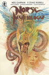 NORSE MYTHOLOGY II #2 (OF 6) CVR B MACK