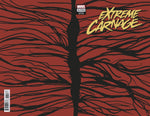 EXTREME CARNAGE ALPHA #1 SYMBIOTE VAR <1:50>