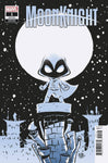 MOON KNIGHT #1 YOUNG VAR
