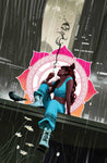 MANY DEATHS OF LAILA STARR #2 (OF 5) CVR D UNLOCKABLE DANI <1 Per Store>